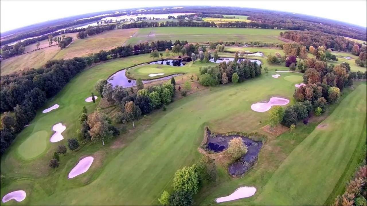Villa Kempen-Broek Weert Eksteriør billede